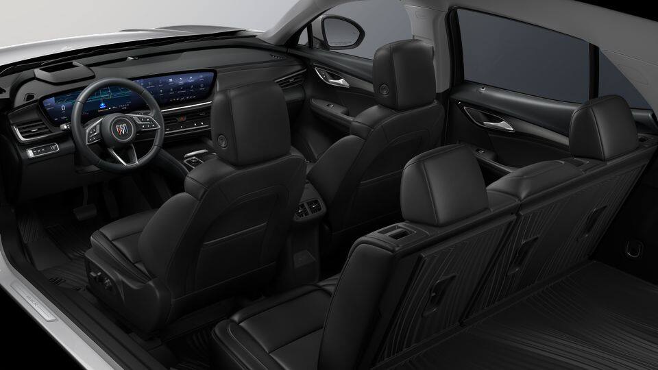 2026 Buick Envision Preferred - Photo 36