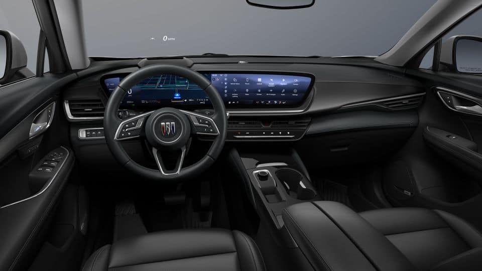 2026 Buick Envision Preferred - Photo 32