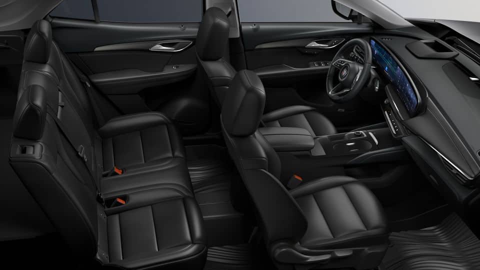 2026 Buick Envision Preferred - Photo 33