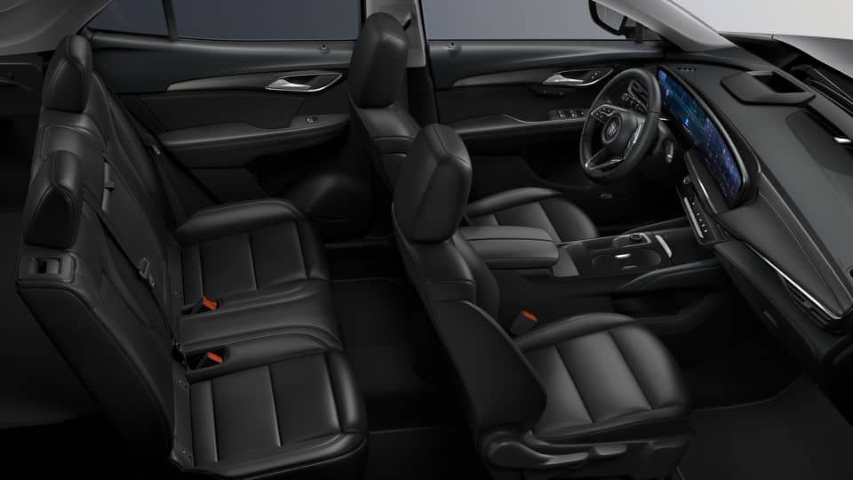 2026 Buick Envision Preferred - Photo 34