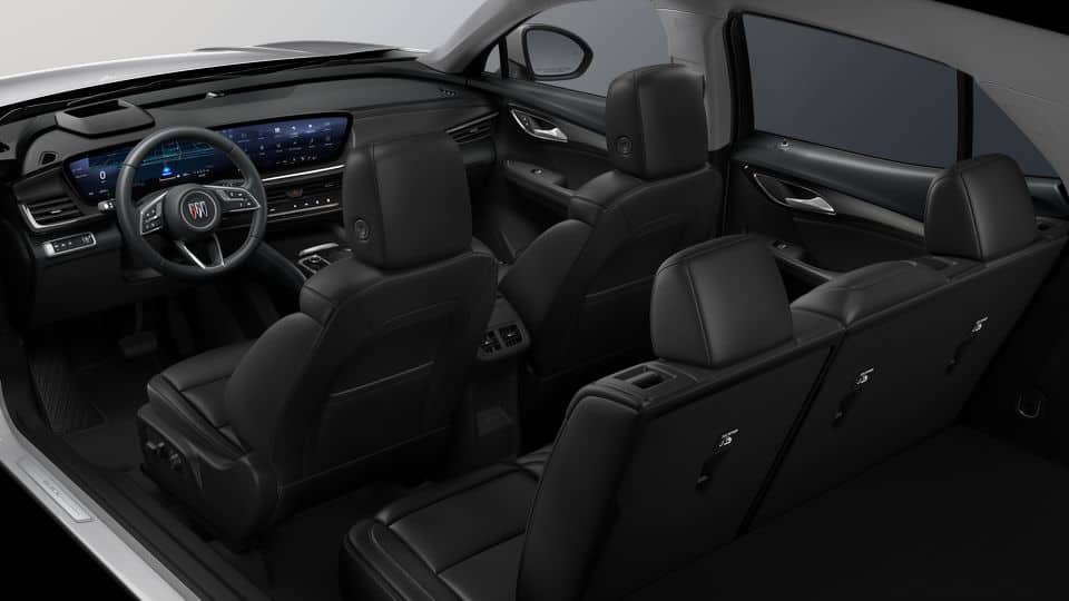 2026 Buick Envision Preferred - Photo 36