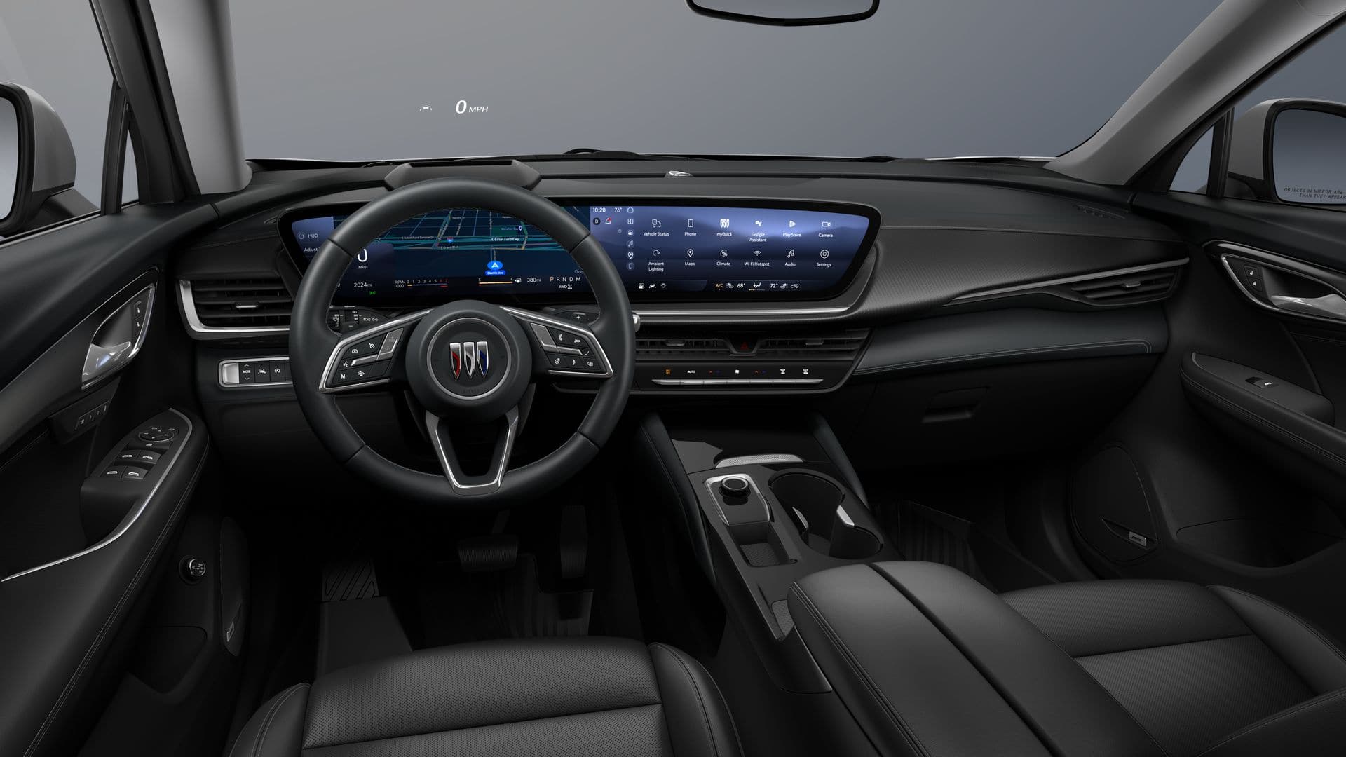 2026 Buick Envision Preferred - Photo 33