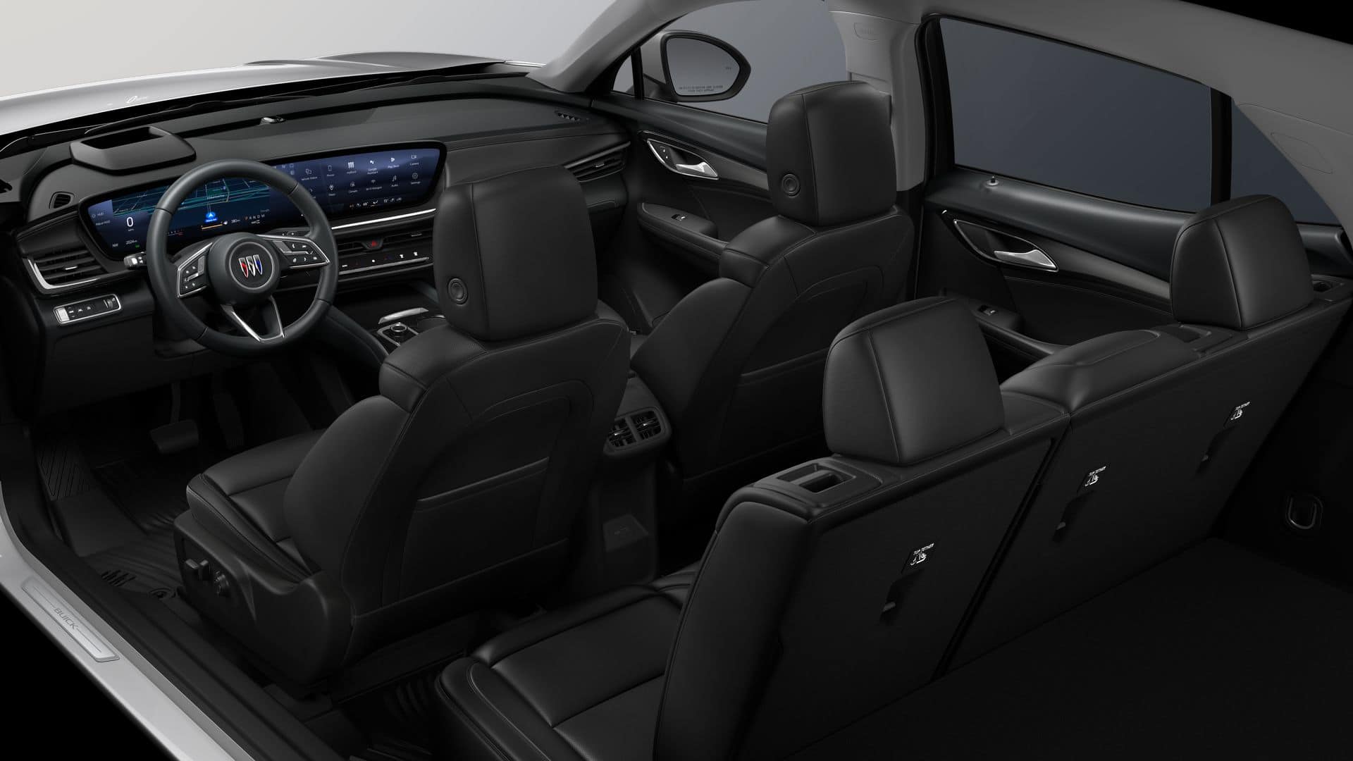 2026 Buick Envision Preferred - Photo 36