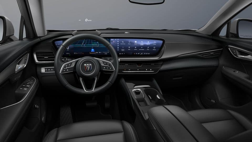 2026 Buick Envision Preferred - Photo 9