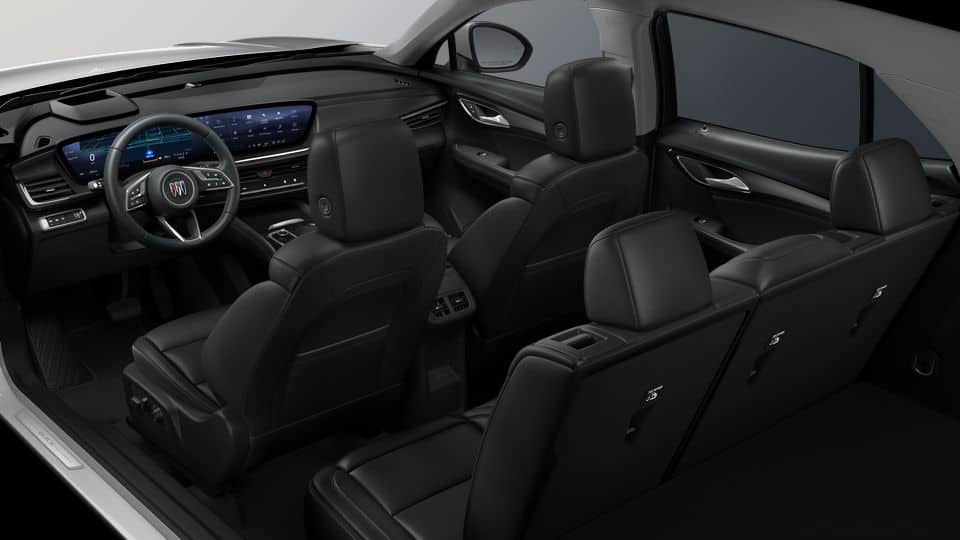 2026 Buick Envision Preferred - Photo 12