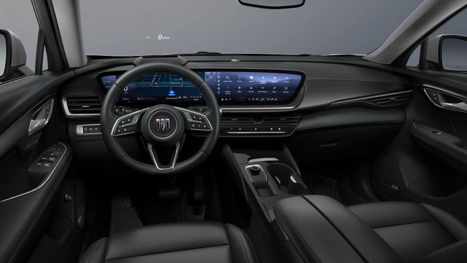 2026 Buick Envision Preferred - Photo 61