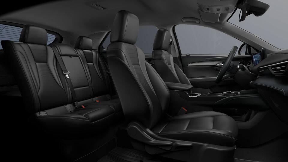 2026 Buick Envision Preferred - Photo 63