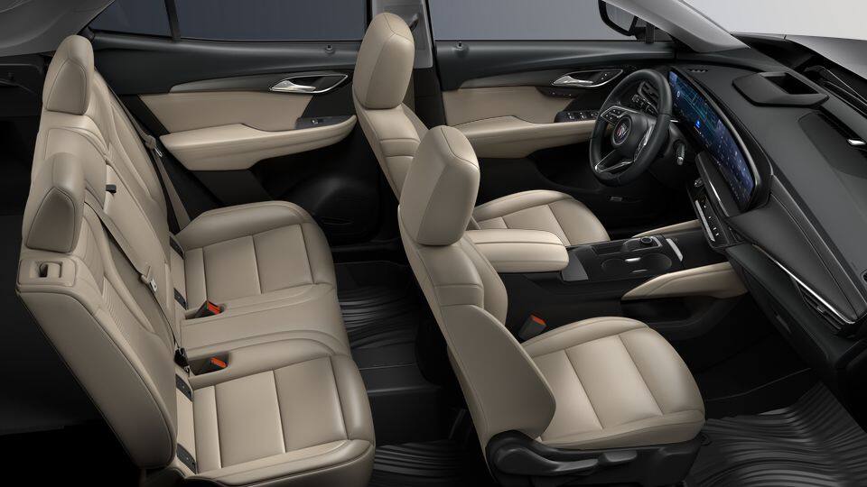 2026 Buick Envision Preferred - Photo 58