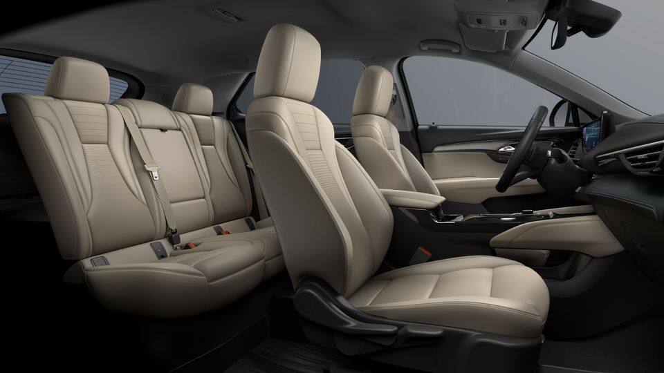 2026 Buick Envision Preferred - Photo 59