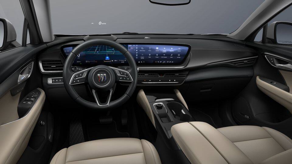 2026 Buick Envision Preferred - Photo 34