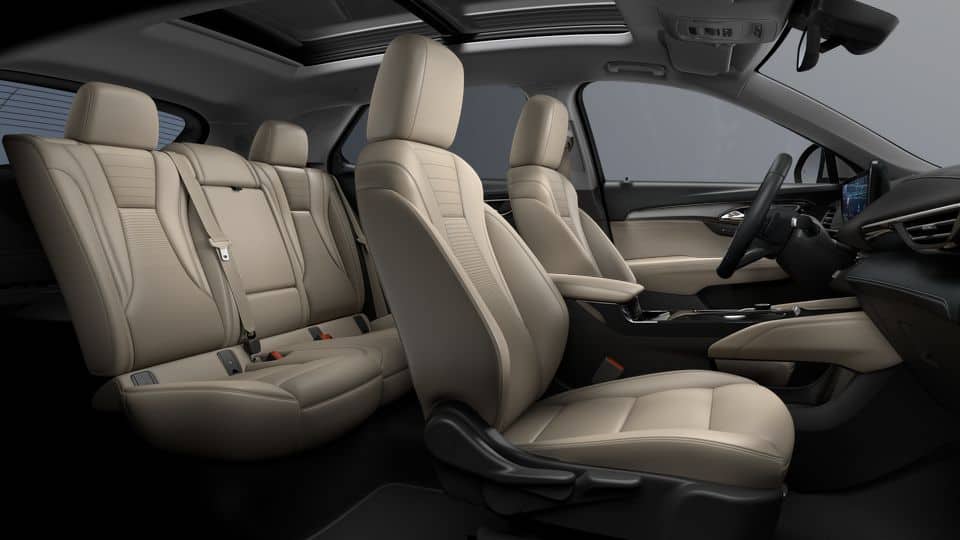 2026 Buick Envision Preferred - Photo 36
