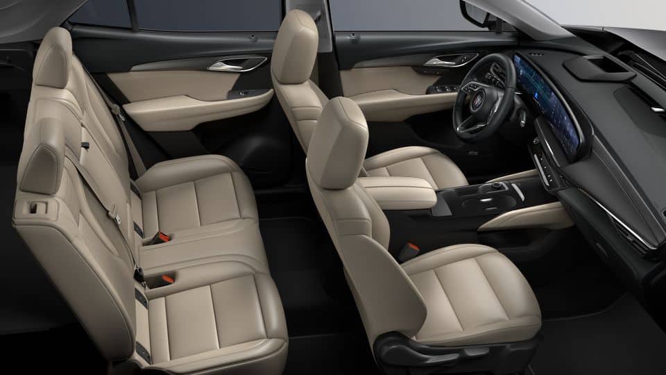 2026 Buick Envision Preferred - Photo 35
