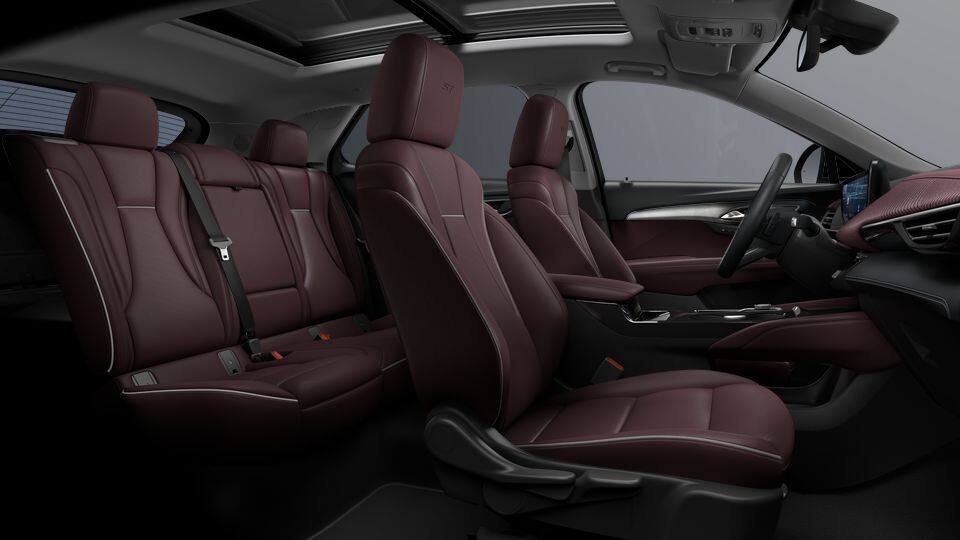 2026 Buick Envision Sport Touring - Photo 30