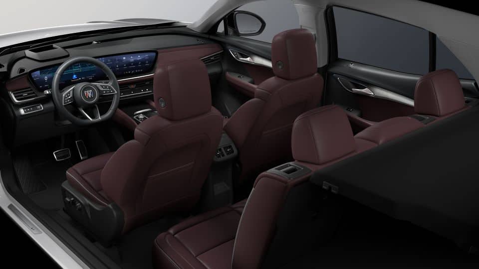 2026 Buick Envision Sport Touring - Photo 31