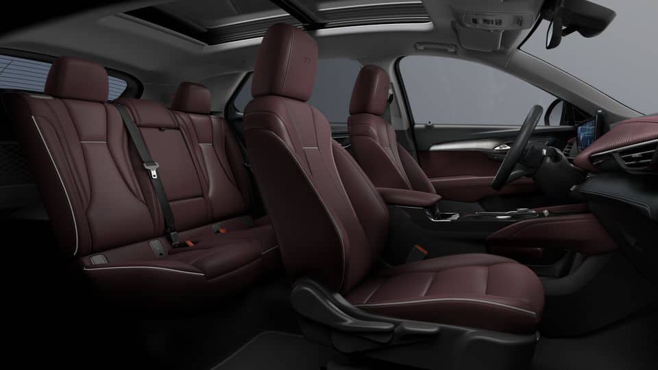 2026 Buick Envision Sport Touring - Photo 35