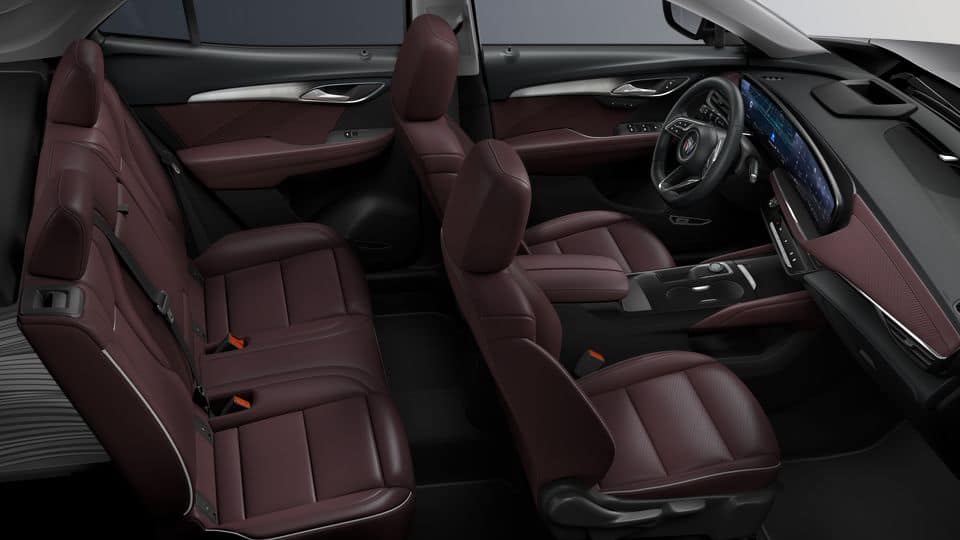 2026 Buick Envision Sport Touring - Photo 47