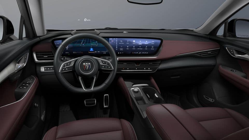 2026 Buick Envision Sport Touring - Photo 34