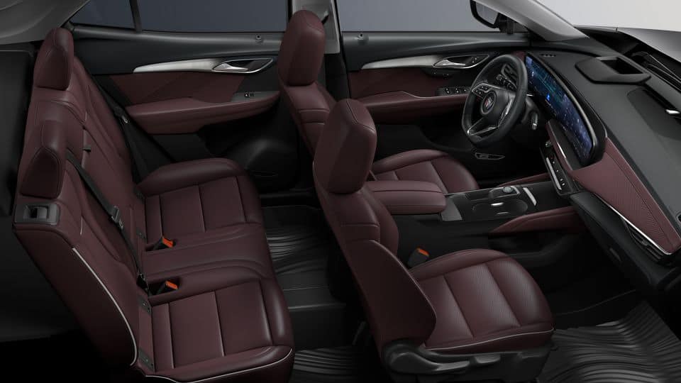 2026 Buick Envision Sport Touring - Photo 35