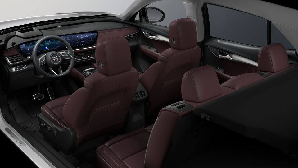 2026 Buick Envision Sport Touring - Photo 37