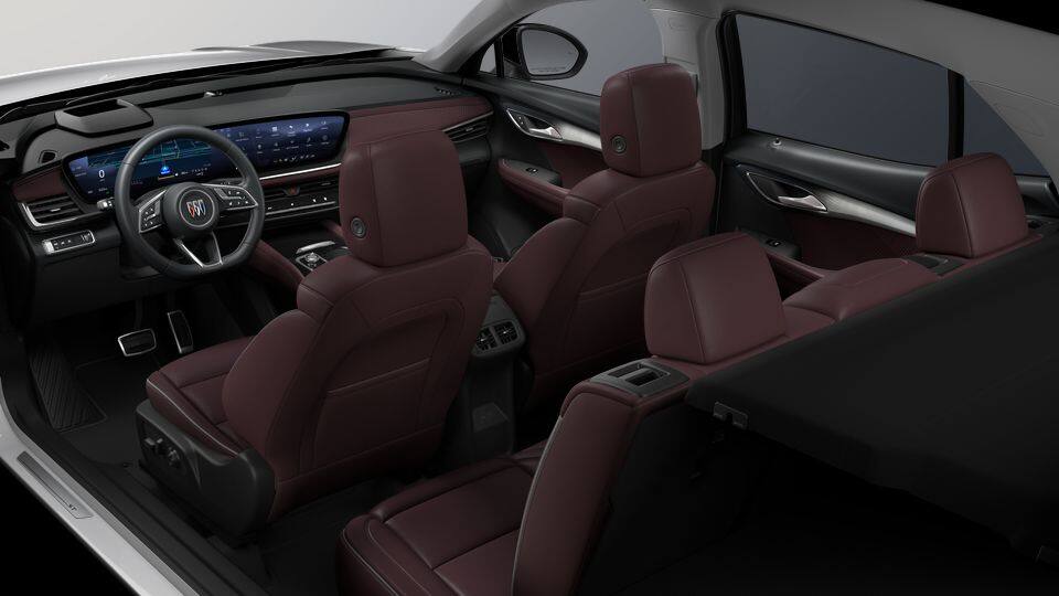 2026 Buick Envision Sport Touring - Photo 40