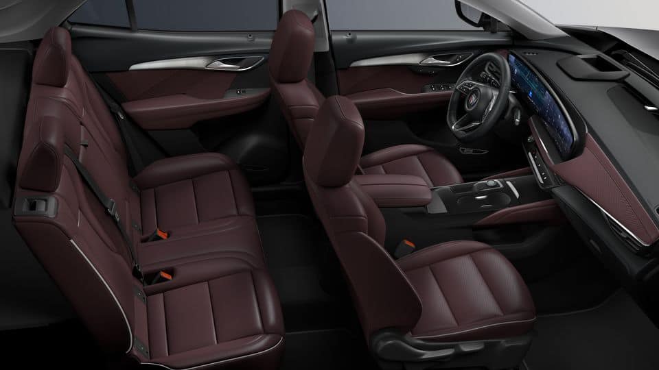 2026 Buick Envision Sport Touring - Photo 30