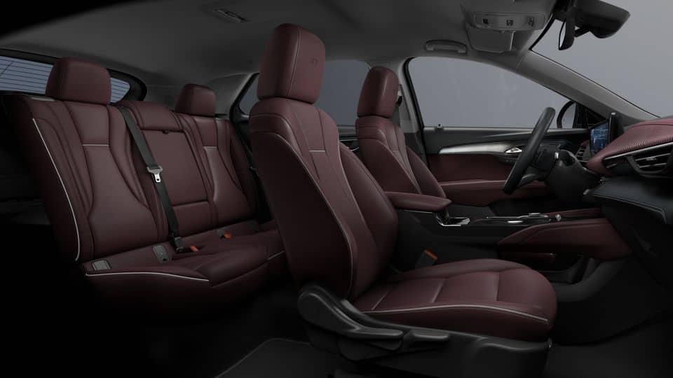 2026 Buick Envision Sport Touring - Photo 31