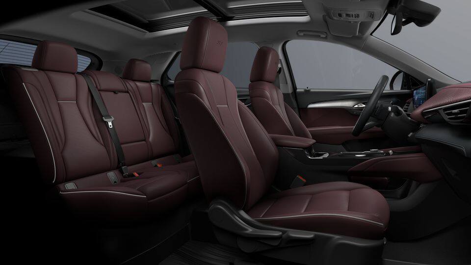 2026 Buick Envision Sport Touring - Photo 21