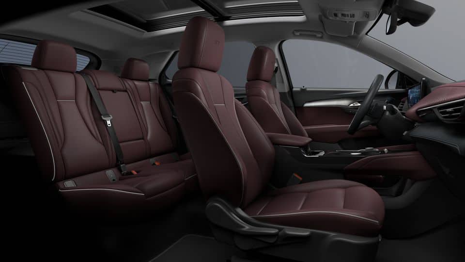 2026 Buick Envision Sport Touring - Photo 42