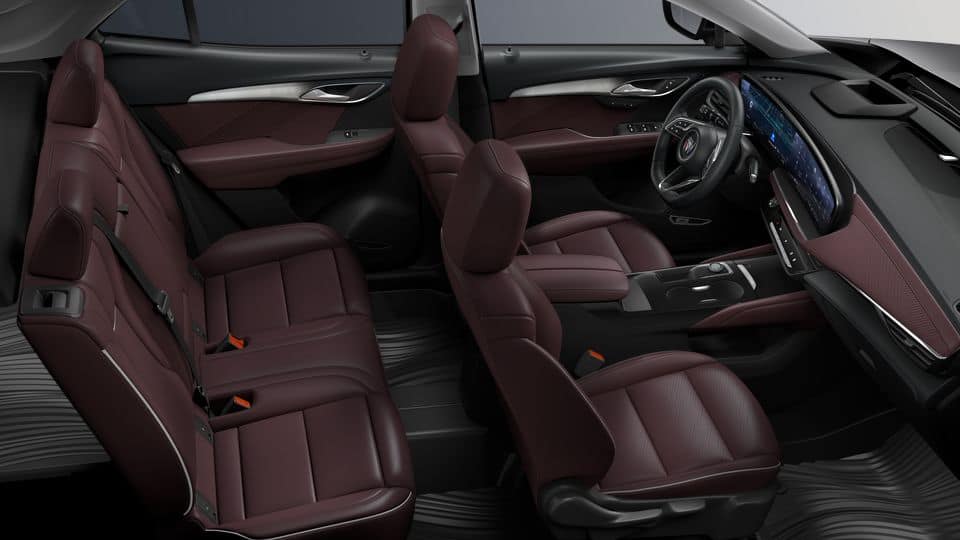 2026 Buick Envision Sport Touring - Photo 34