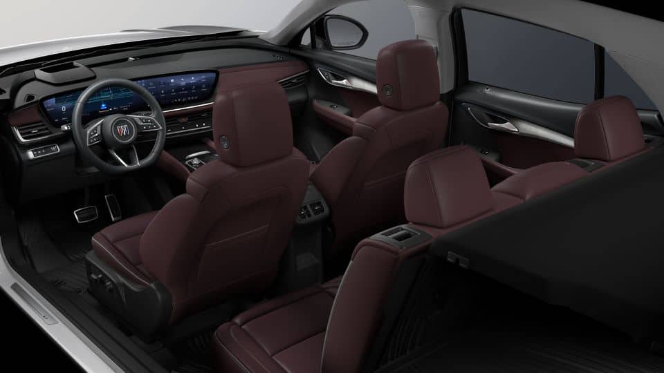 2026 Buick Envision Sport Touring - Photo 36