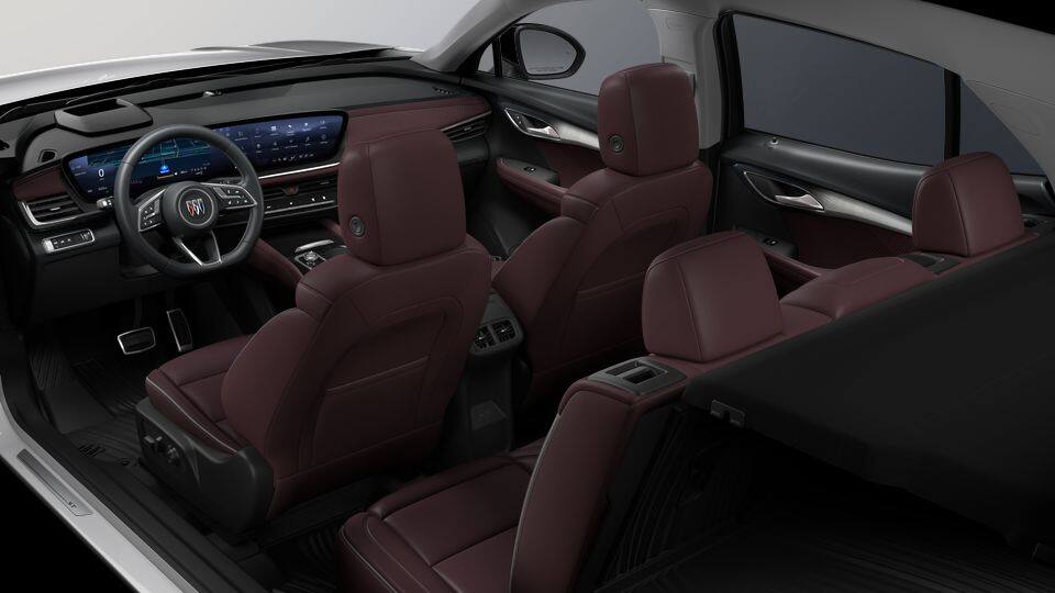 2026 Buick Envision Sport Touring - Photo 36