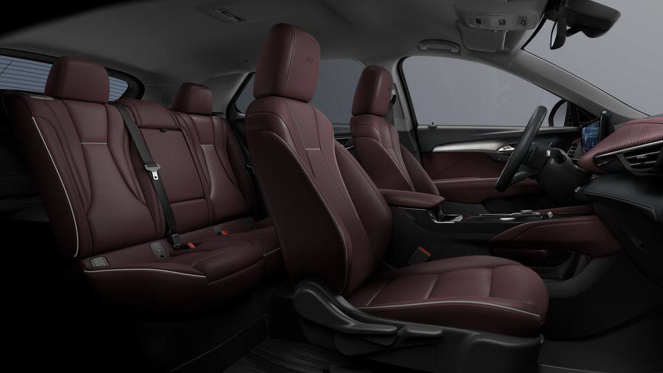2026 Buick Envision Sport Touring - Photo 36