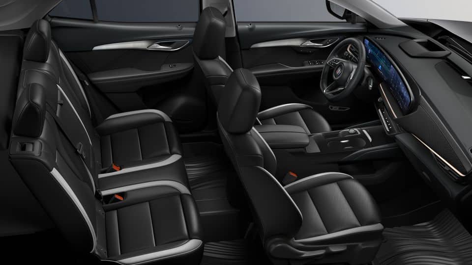 2026 Buick Envision Sport Touring - Photo 11