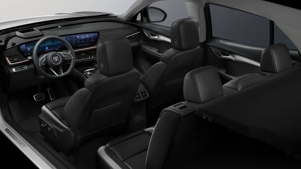2026 Buick Envision Sport Touring - Photo 57
