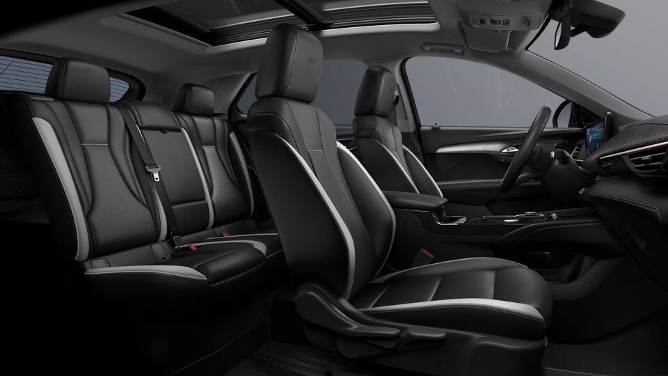 2026 Buick Envision Sport Touring - Photo 37