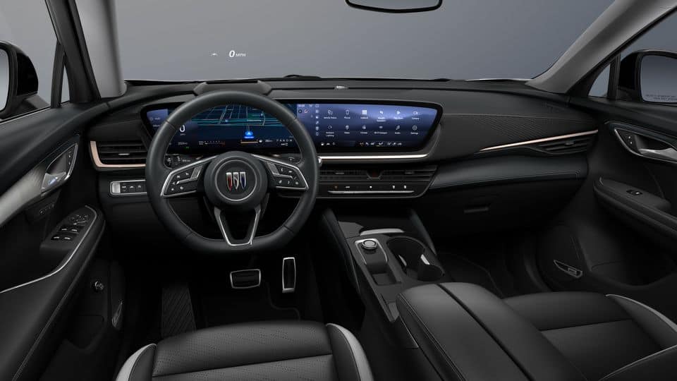 2026 Buick Envision Sport Touring - Photo 57