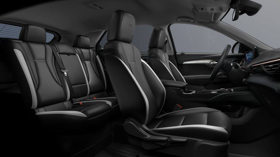 2026 Buick Envision Sport Touring - Photo 32