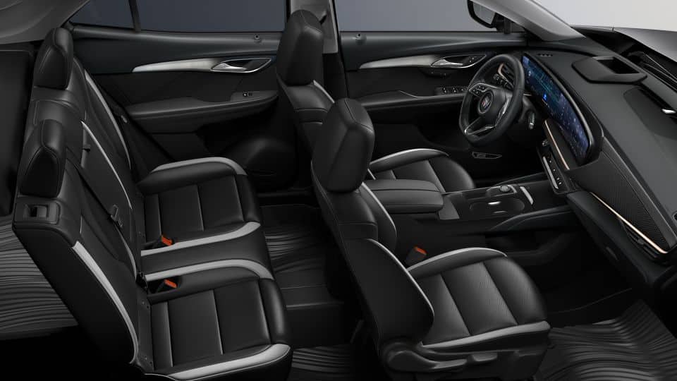 2026 Buick Envision Sport Touring - Photo 43