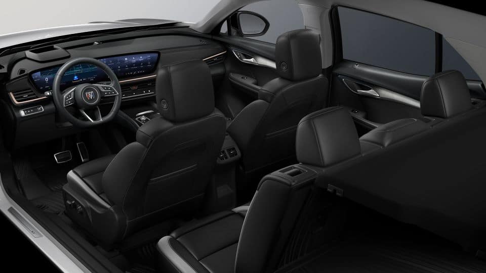 2026 Buick Envision Sport Touring - Photo 45