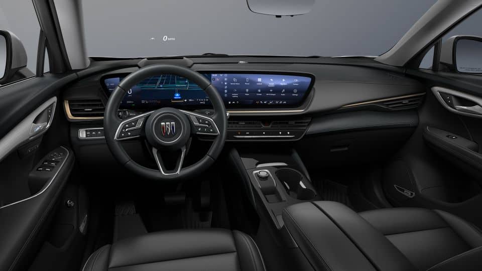 2026 Buick Envision Avenir - Photo 9