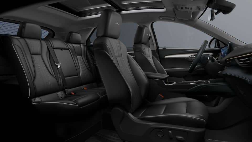 2026 Buick Envision Avenir - Photo 11