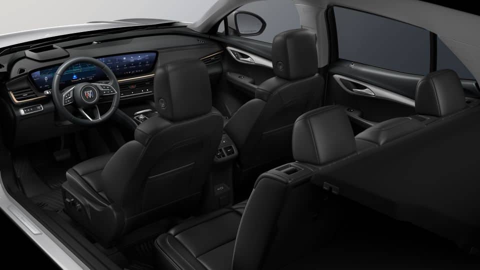 2026 Buick Envision Avenir - Photo 12