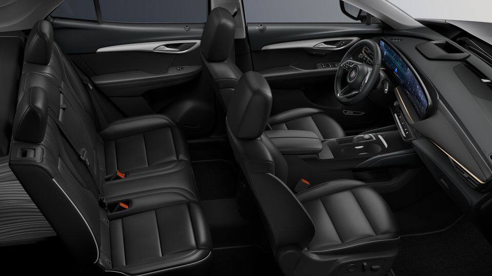 2026 Buick Envision Avenir - Photo 43