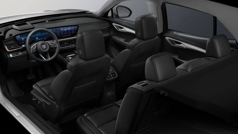 2026 Buick Envision Avenir - Photo 45
