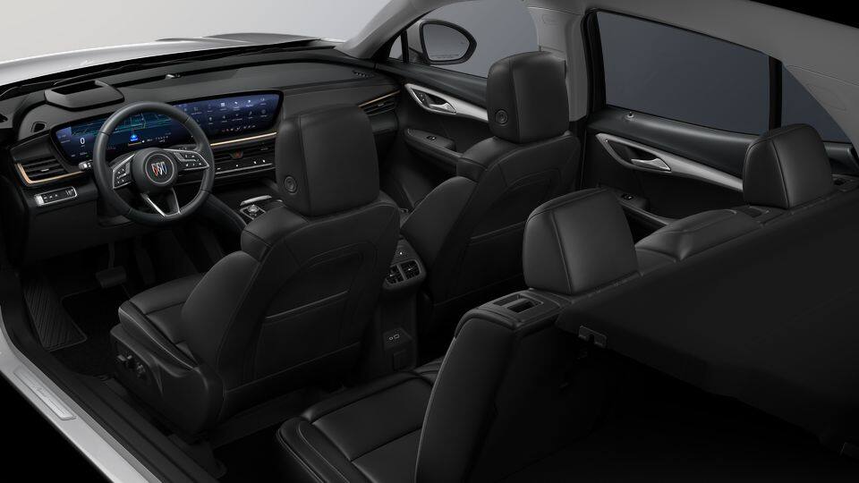 2026 Buick Envision Avenir - Photo 37
