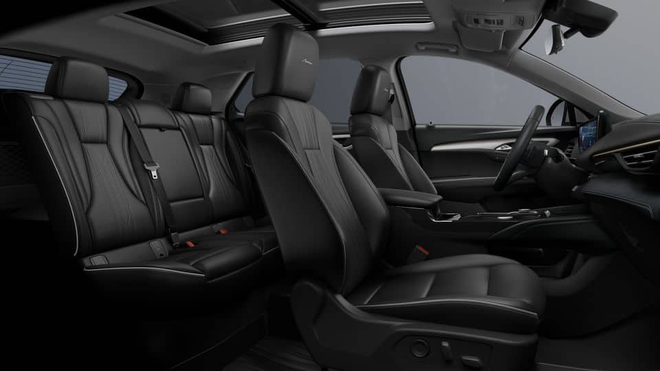 2026 Buick Envision Avenir - Photo 35