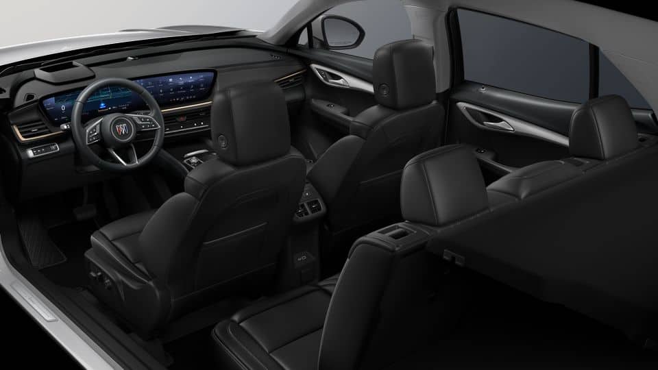 2026 Buick Envision Avenir - Photo 61