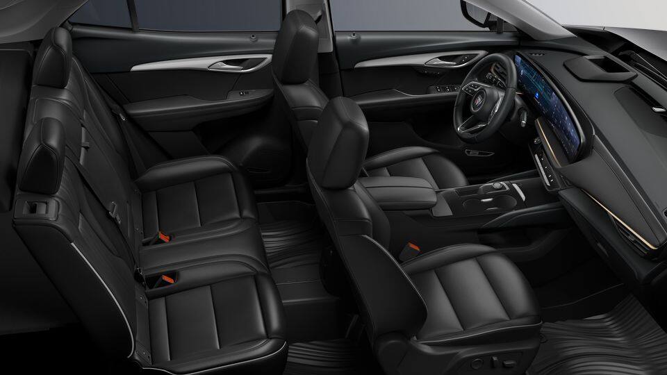 2026 Buick Envision Avenir - Photo 32