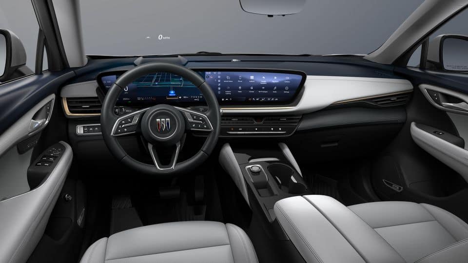 2026 Buick Envision Avenir - Photo 33
