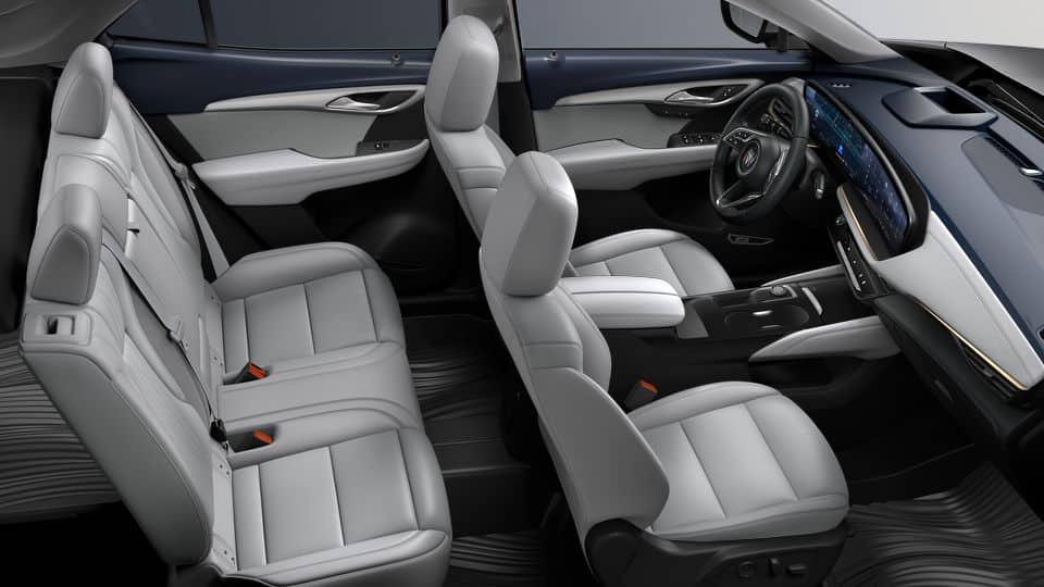 2026 Buick Envision Avenir - Photo 34